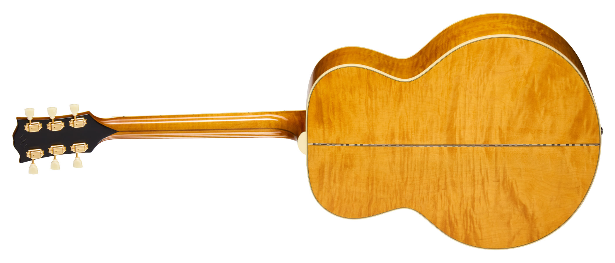 Epiphone Inspired By Gibson Custom 1957 SJ-200 Reissue Antique Natural