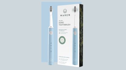 Waken More Sustainable Sonic Electric Toothbrush