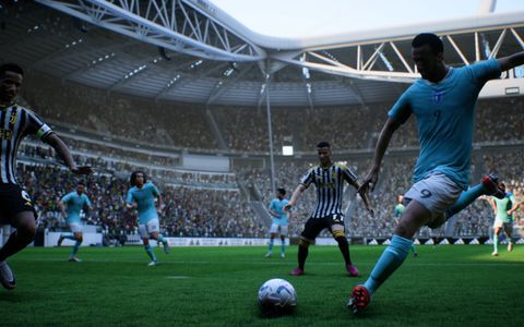 EA Sports FC 24 was 2nd highest-grossing game in US and UK last month,  ranking 5th in MAU on console