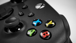 Xbox Series X preview