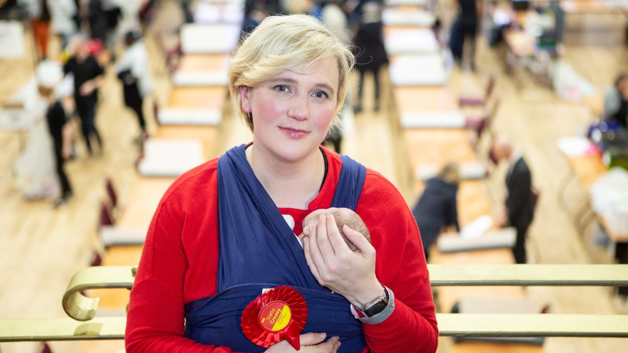 Stella Creasy