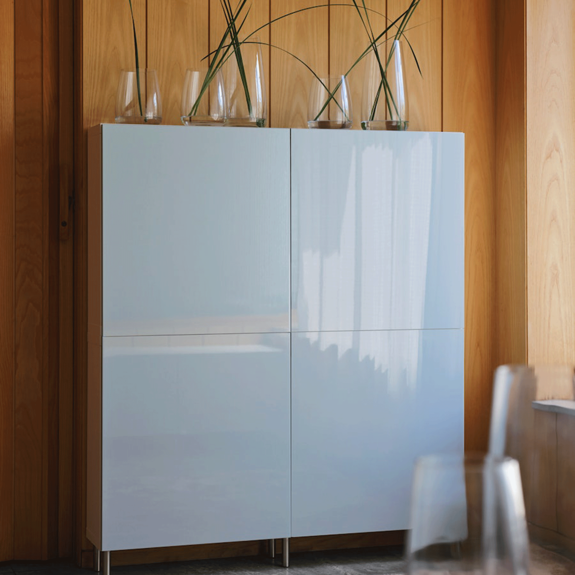 IKEA’s Simple Serenity collection is inspired by what we all want in ...