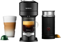 Nespresso Vertuo Next Espresso Machine with Milk Frother | was