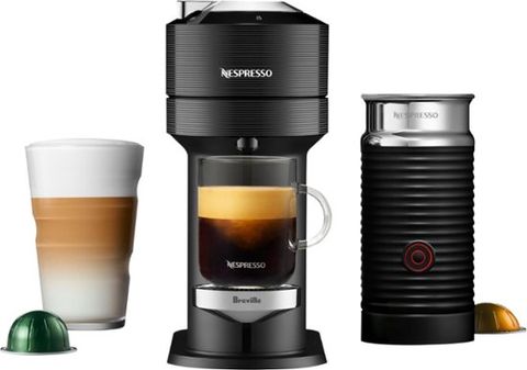 Nespresso Sale Quality Coffee Machines At Up To Half Price Homes Gardens