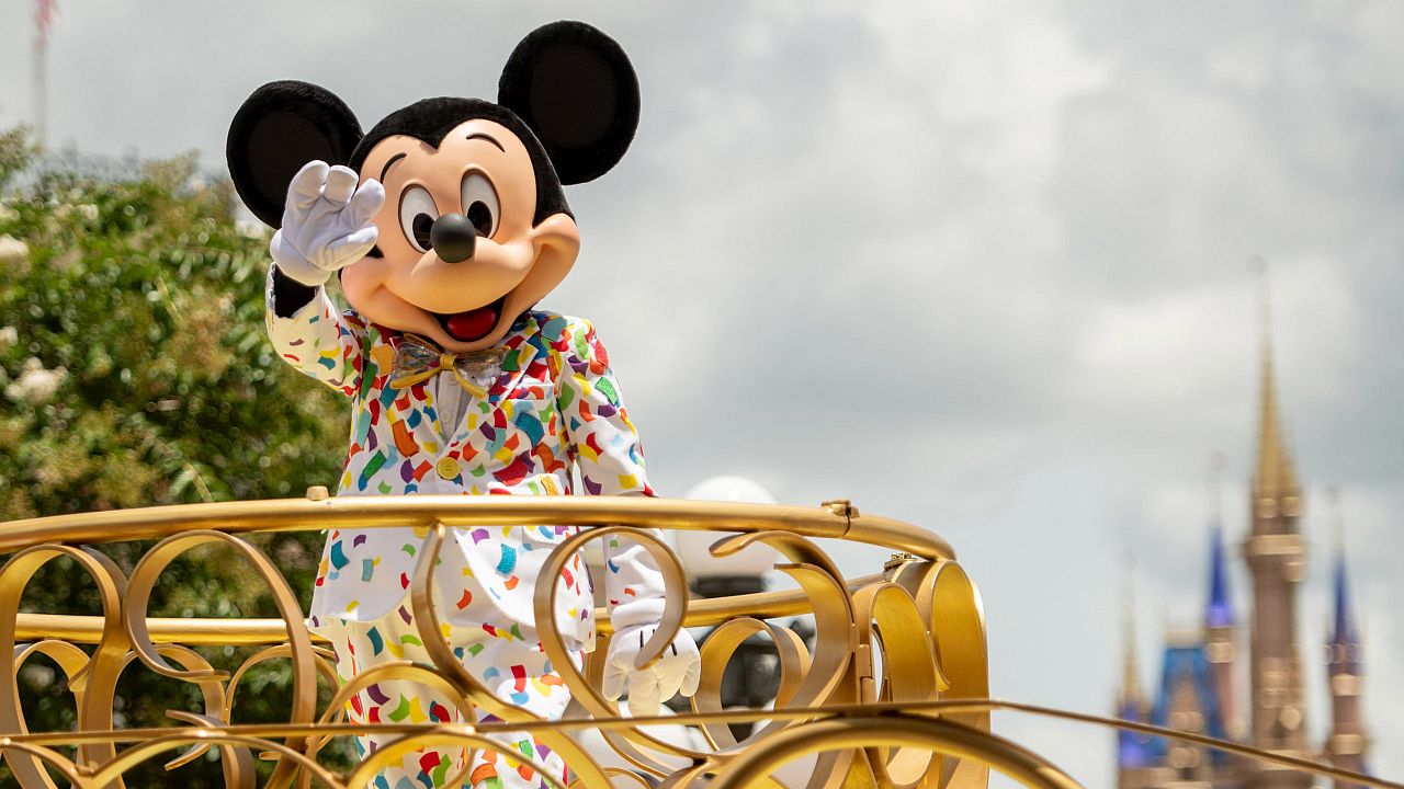 12 Disney Parks Announcements That May Be Coming Soon