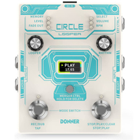 Donner Circle Looper: $108