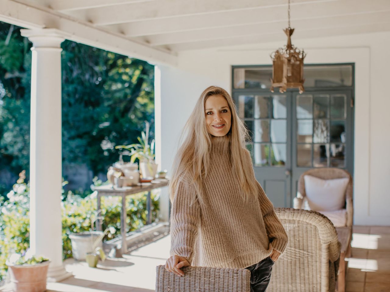Nikki Drummond