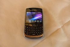 BlackBerry Javelin