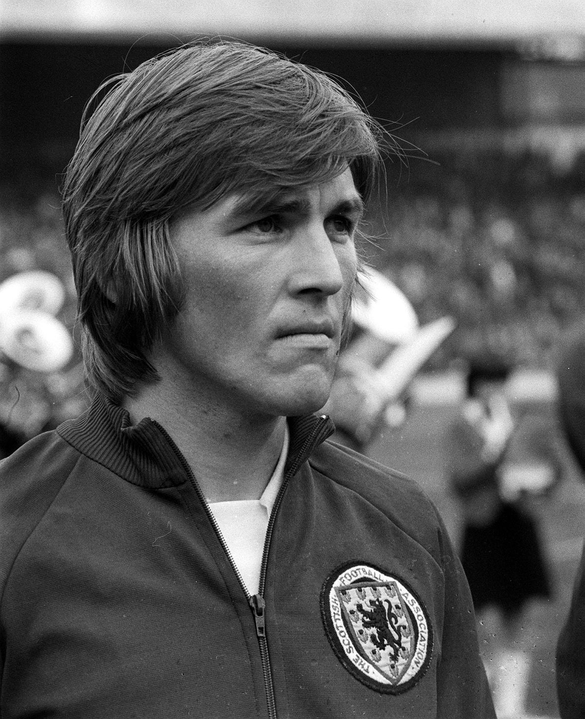 Dalglish/Celtic &amp; Scotland 2