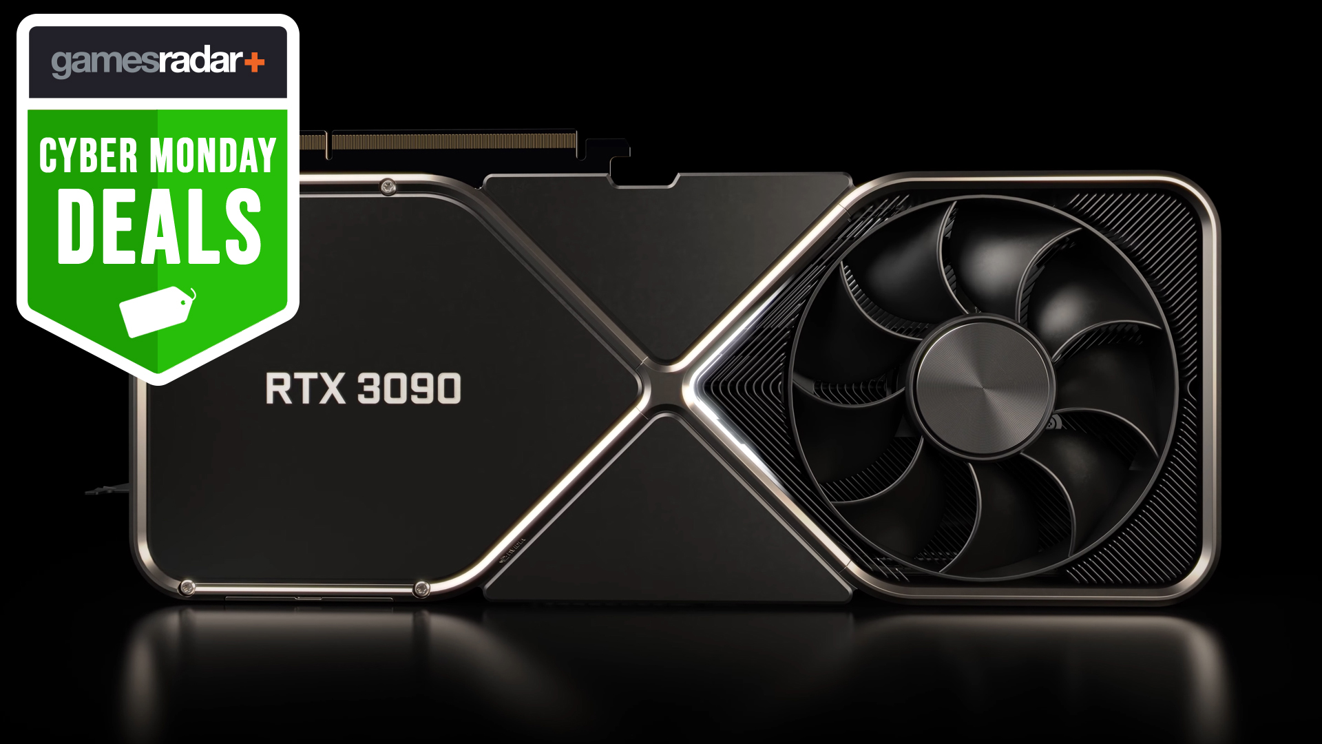 Cyber Monday GPU deals 2021: Could RTX 30-series be in stock?