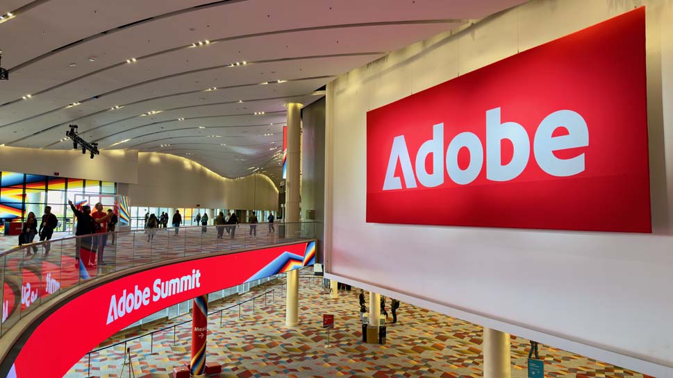 Adobe Summit 2025 - all the day one news and updates as it happens