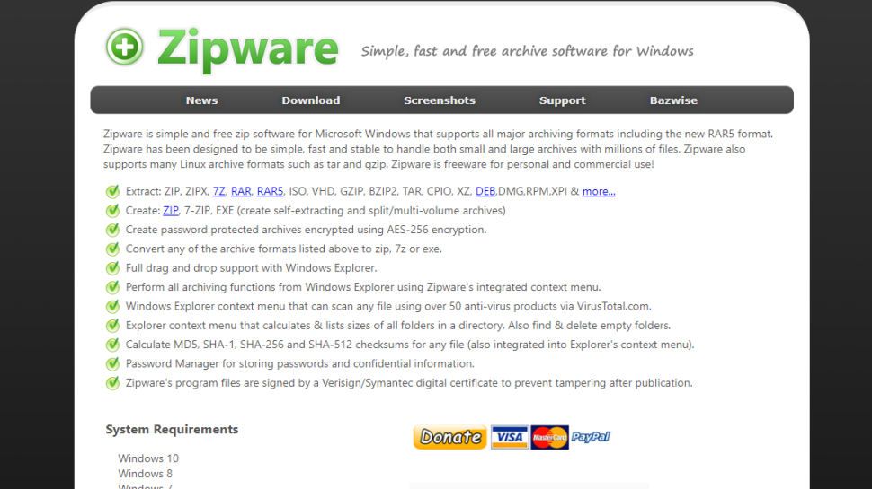 Best Free WinZip Alternative Of 2024 TechRadar   6RskrY26w7YWJS8KKEsvCJ 1200 80 