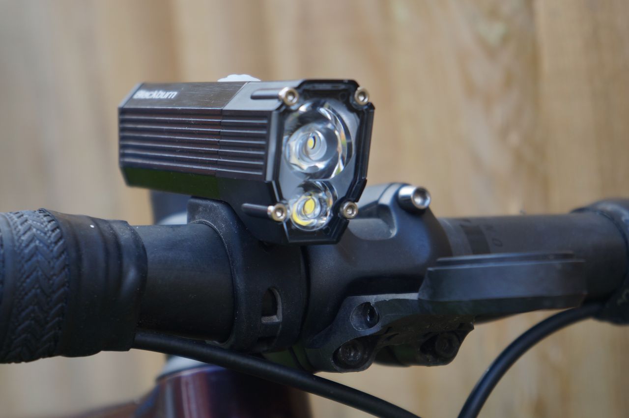 Best bike lights reviewed Cycling Weekly