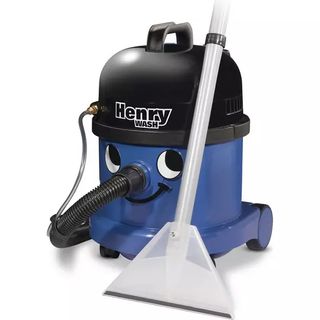 Henry Carpet Cleaner 