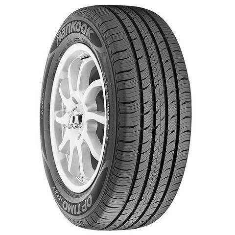 Hankook Tires review