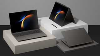 Samsung Galaxy Book3 Ultra vs MacBook Pro 16-inch 2023