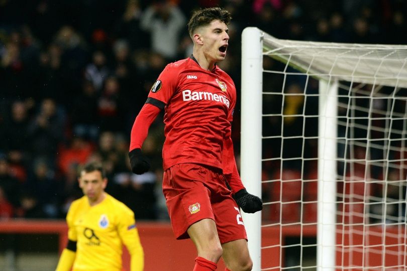 Kai Havertz