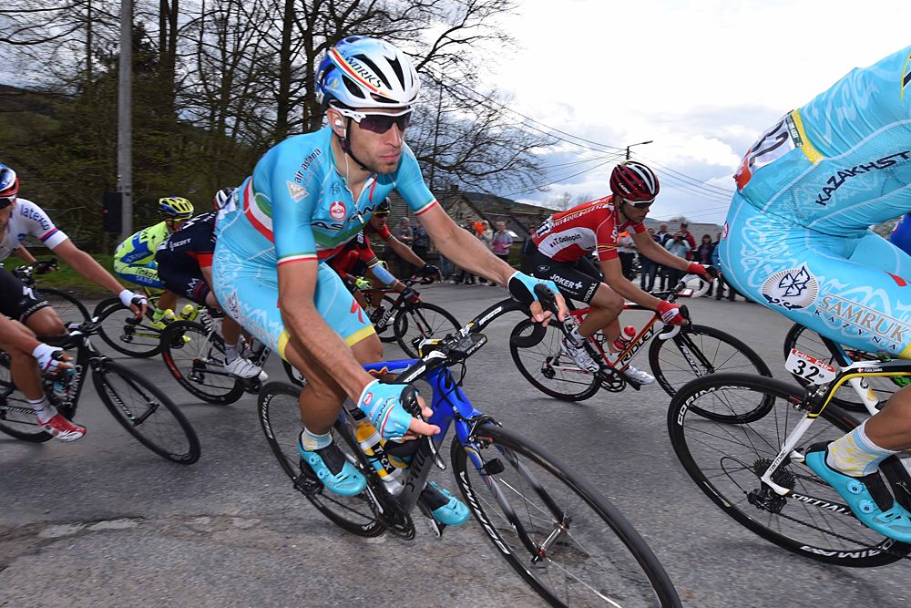 Vincenzo Nibali (Astana)