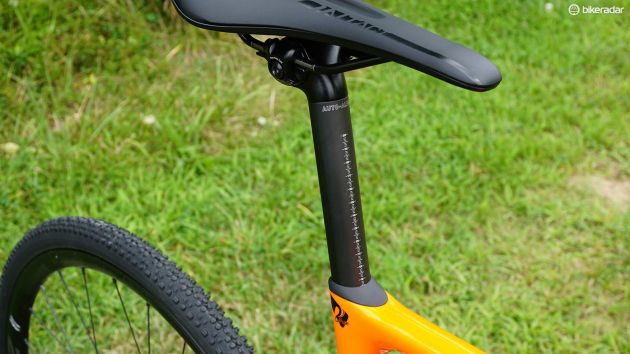 giant tcx advanced pro 2 review