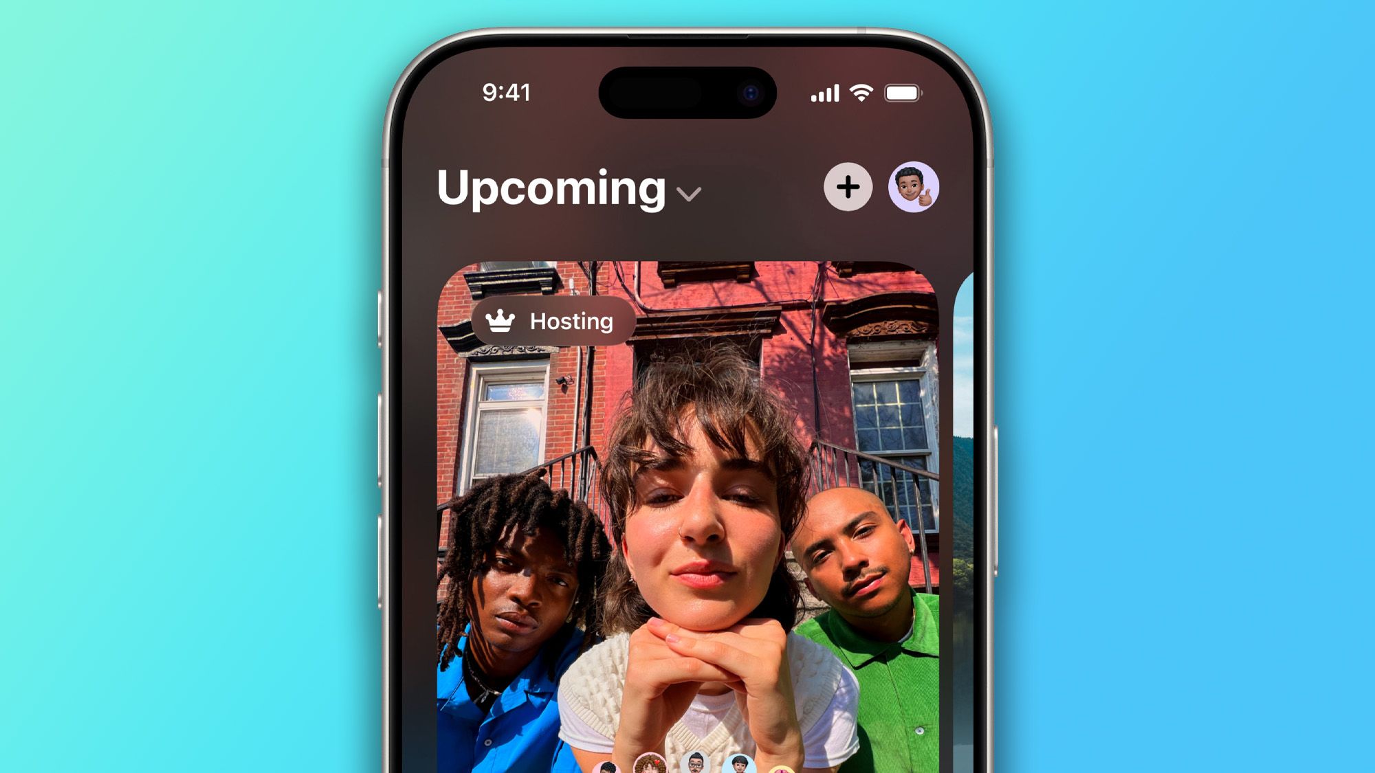 Apple launches Apple Invites app to help you organize your next get ...
