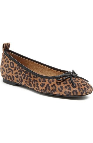 Frankie Ballet Flat