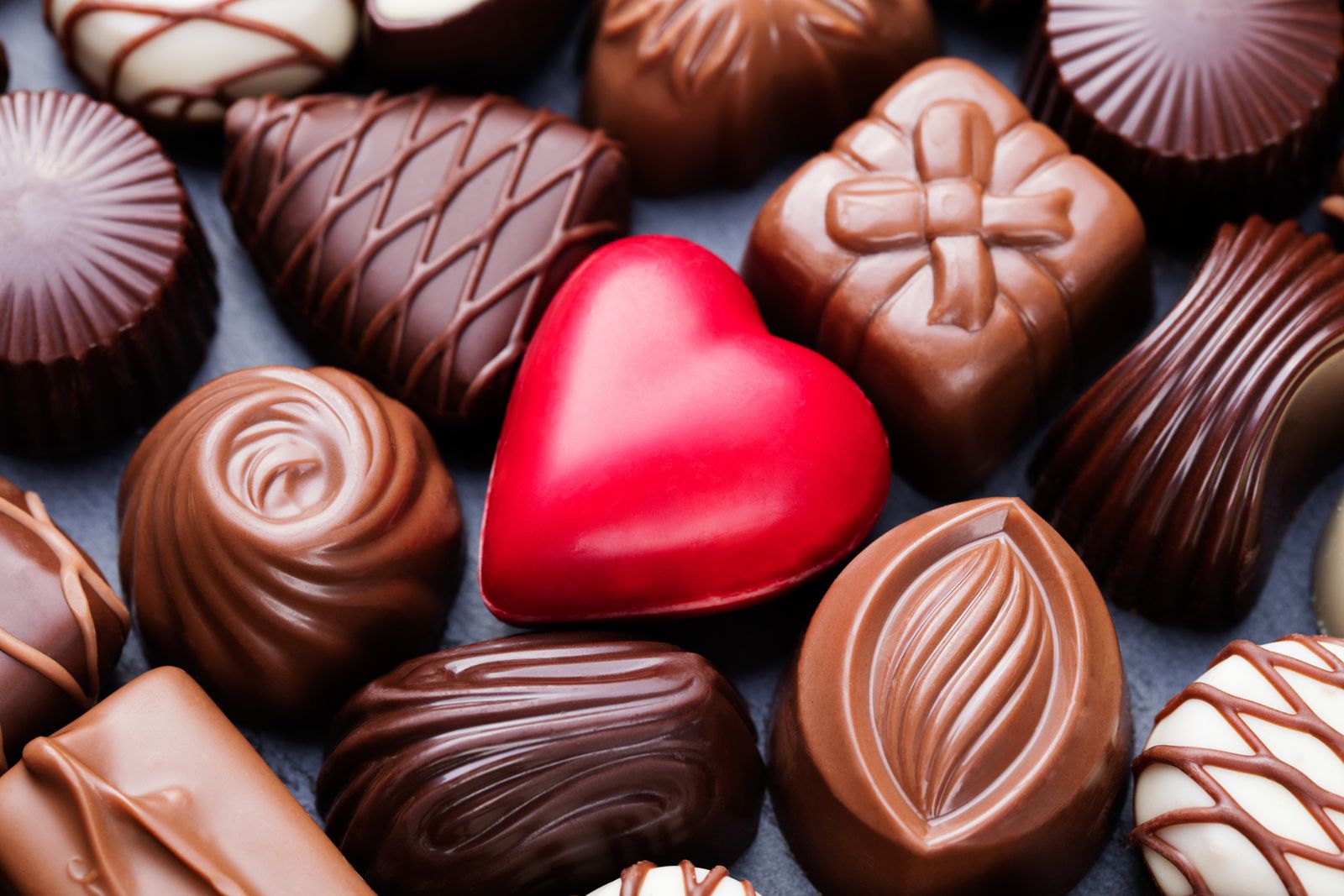 Best States to Buy Chocolate Candy Tax-Free, Not Just for Valentine's ...