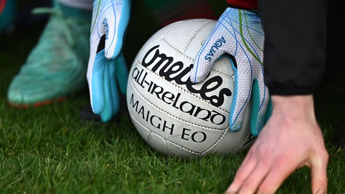 How to watch Gaelic Football on BBC iPlayer (it's FREE)