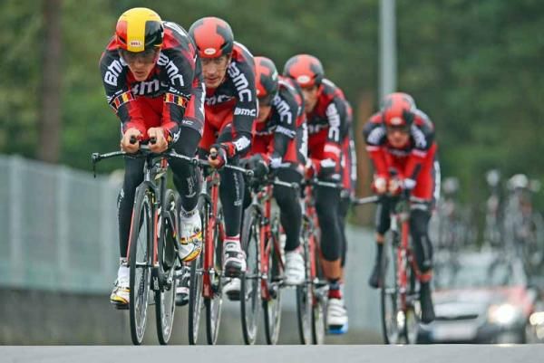 Philippe Gilbert (BMC Racing Team)