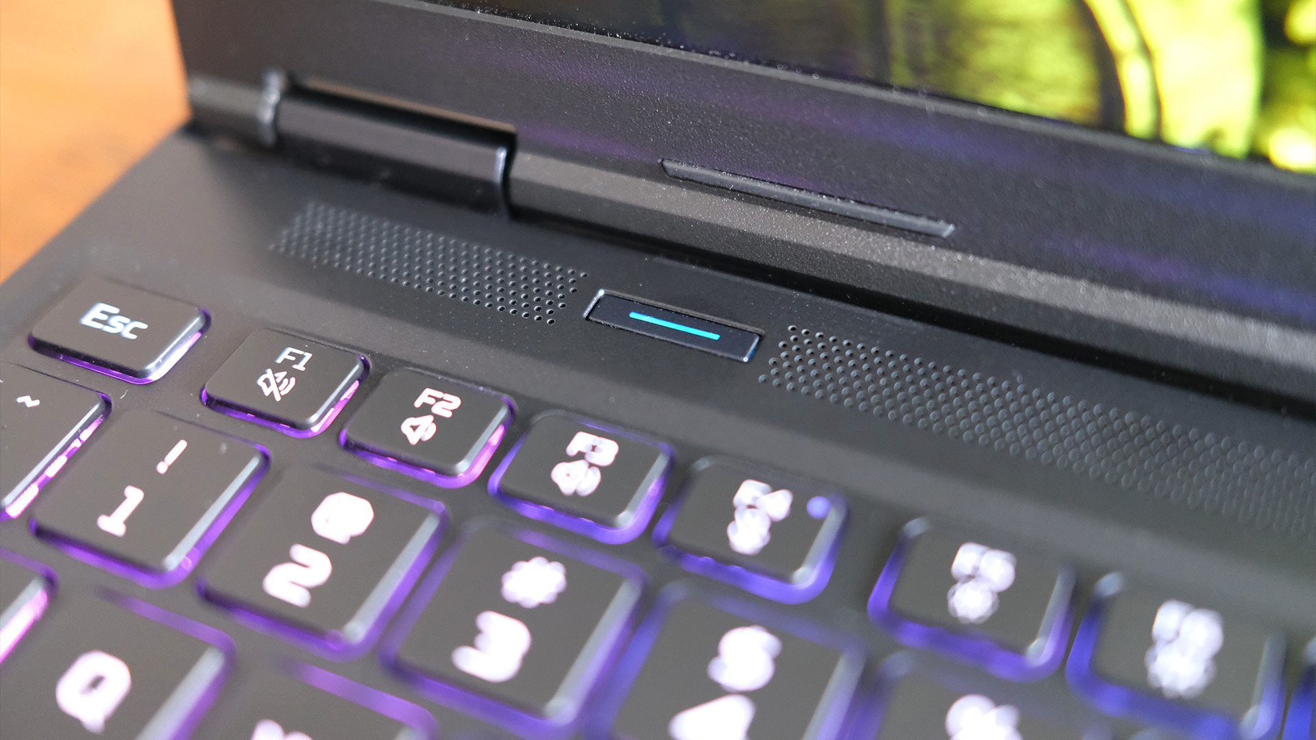 Acer Predator Helios Neo 16S review