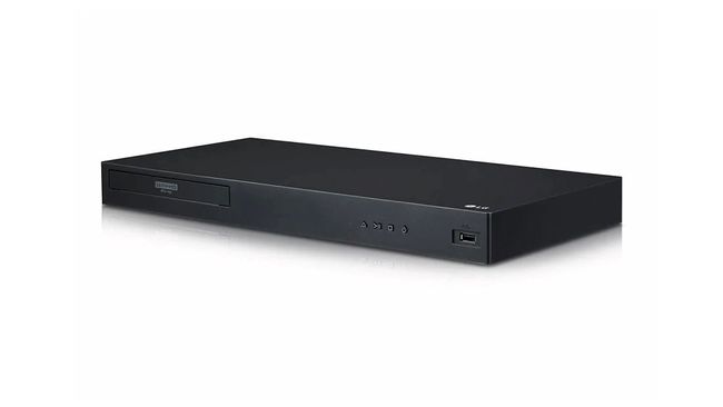 Best 4K Blu-ray Players 2024: Top Picks For Ultra HD Discs | TechRadar