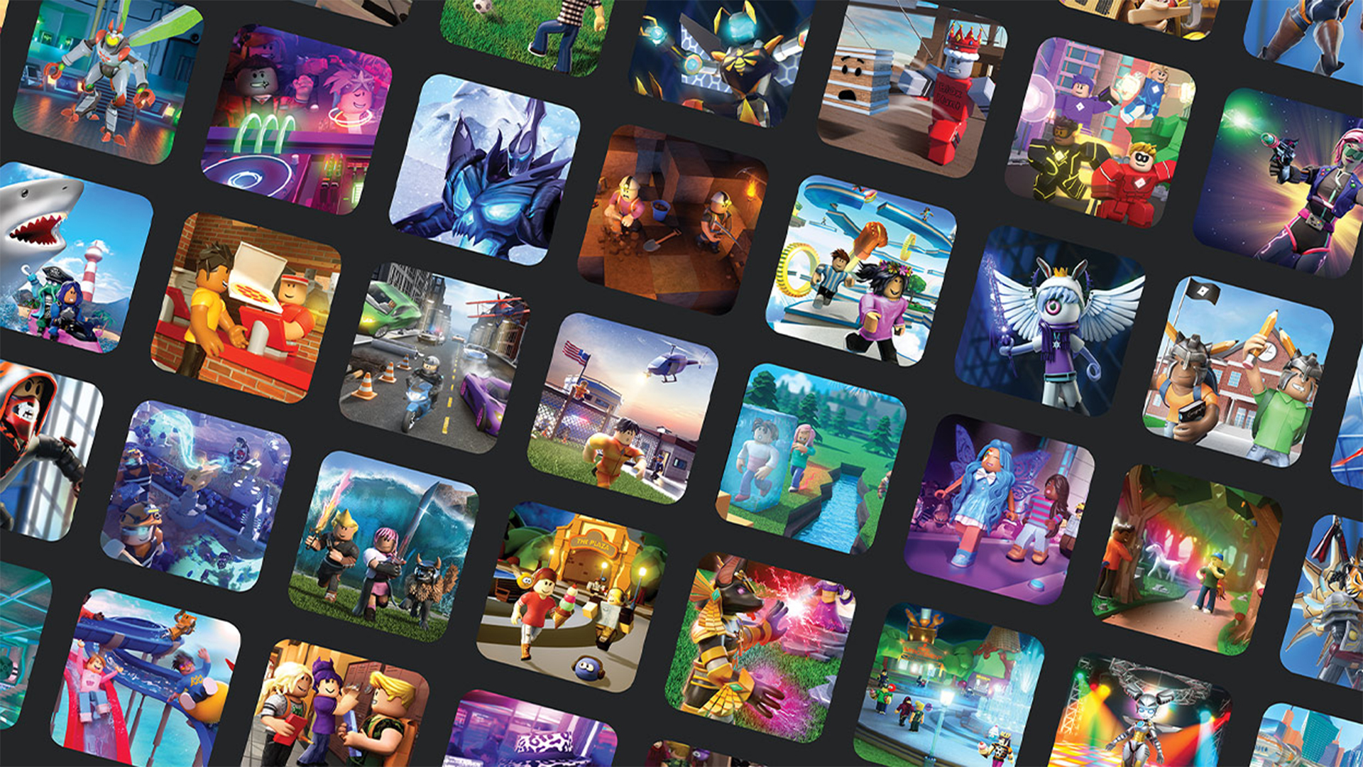 Roblox Everything You Need To Know GamesRadar 