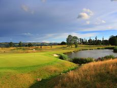 European Tour UK Venues Confirmed For July Restart Close House Lee Westwood Colt Course Review