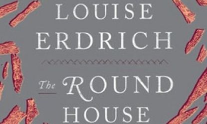 Author Louise Erdrich was awarded the fiction award for her novel, The Round House. 