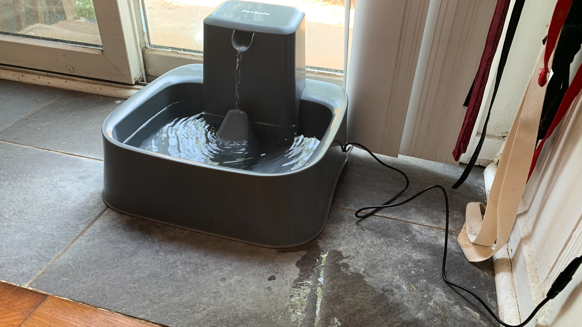 PetSafe Drinkwell Water Fountain review