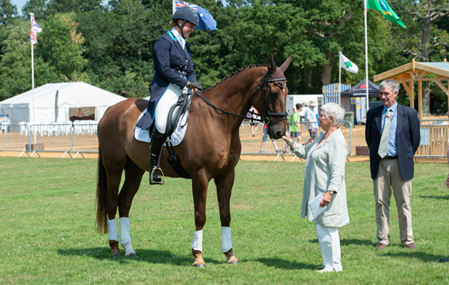 Osborne Horse Trials
