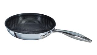 Circulon SteelShield C-Series Frying Pan on white background