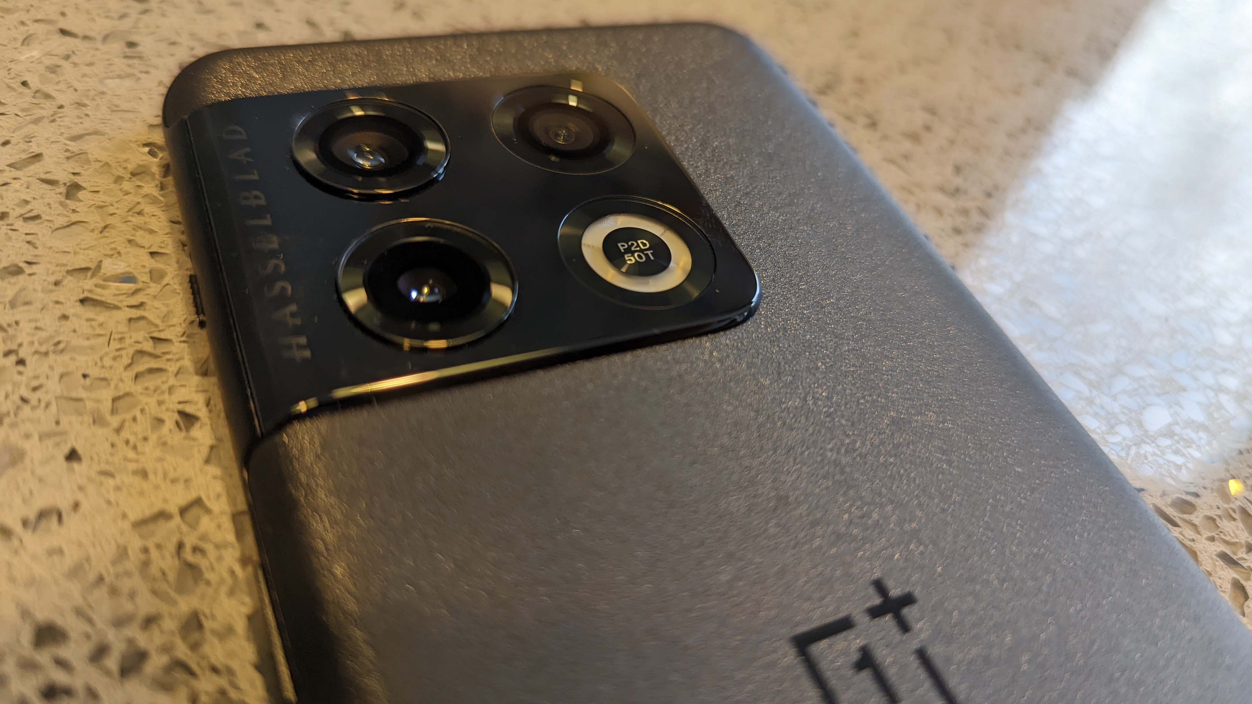 OnePlus 10 Pro review