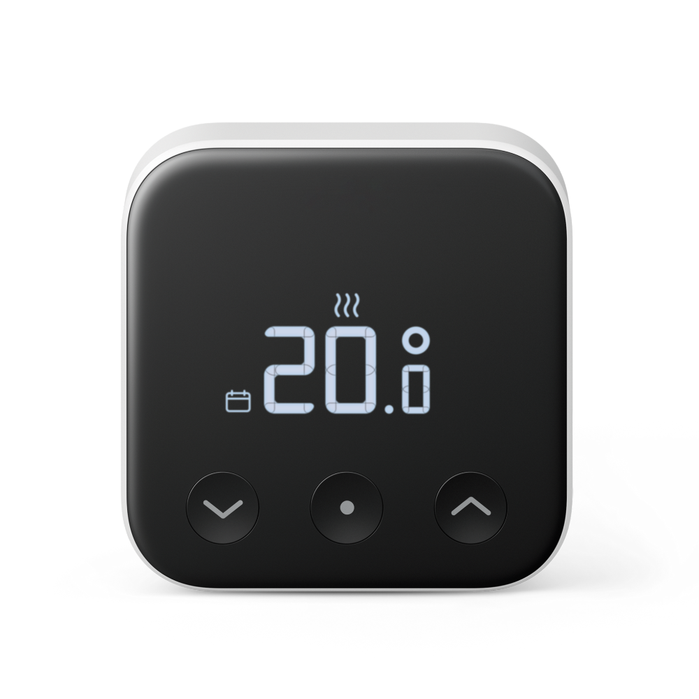 tado smart thermostat x