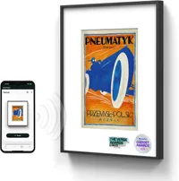 InkPoster Affresco