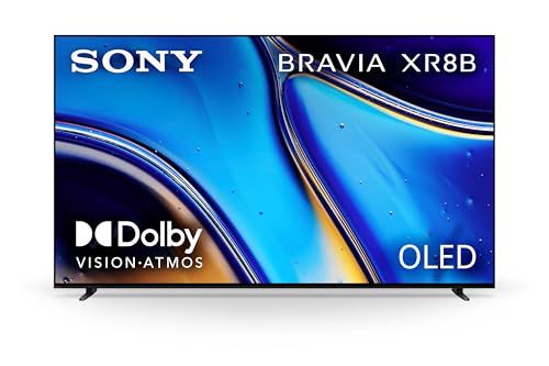 Sony 55 Inch Oled 4k Ultra Hd TV