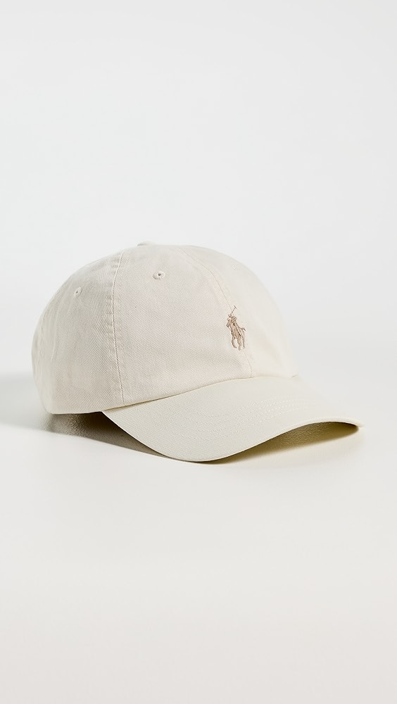 Polo Ralph Lauren Chino Sport Cap