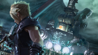 Final Fantasy 7 Remake deal