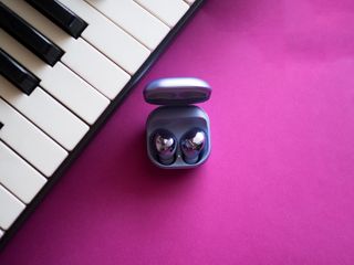 Samsung Galaxy Buds Pro