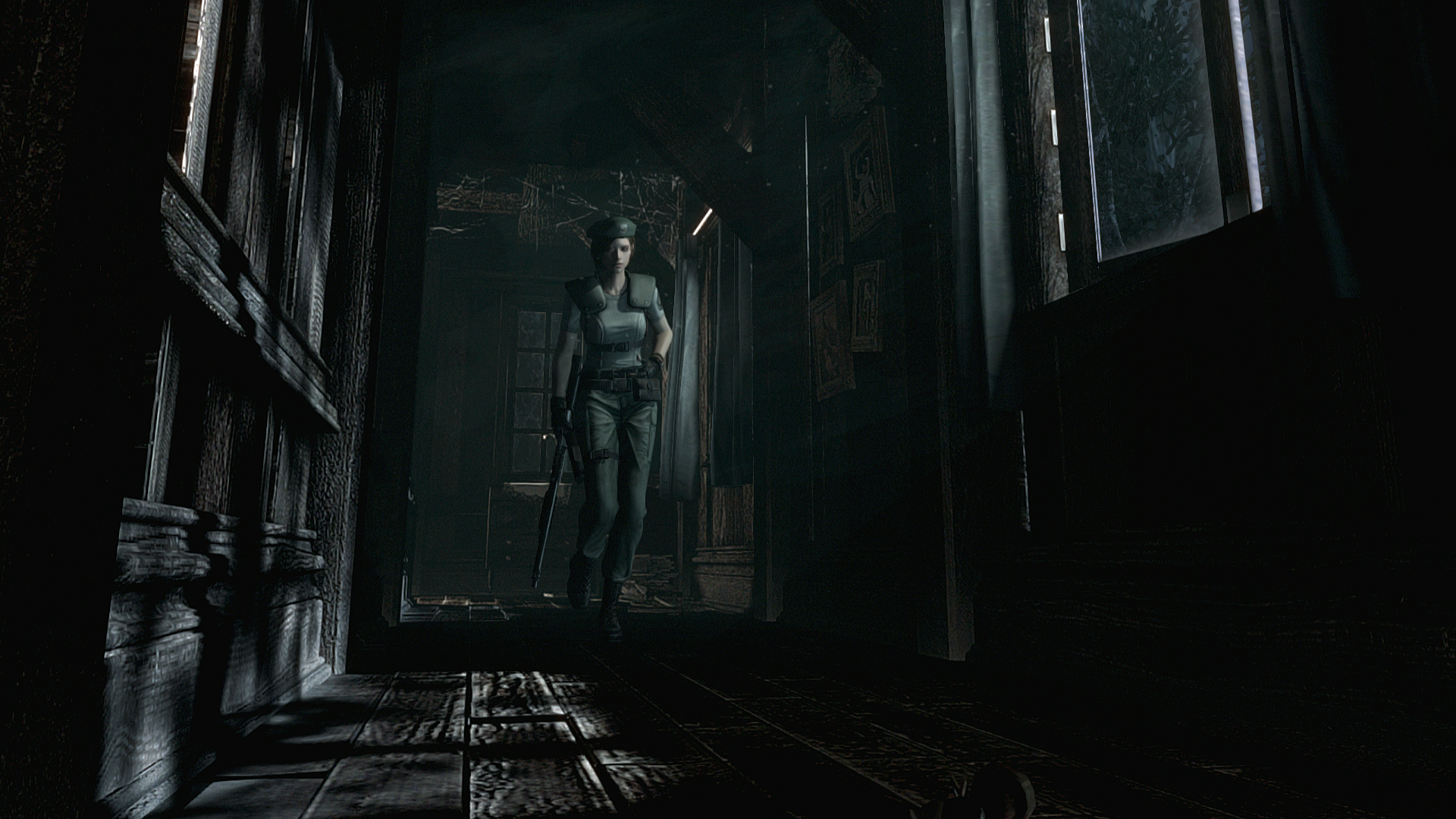 very much pack Grand 10 Best Resident Evil games of all-time | GamesRadar+