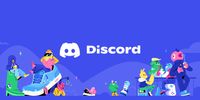 Discord cover