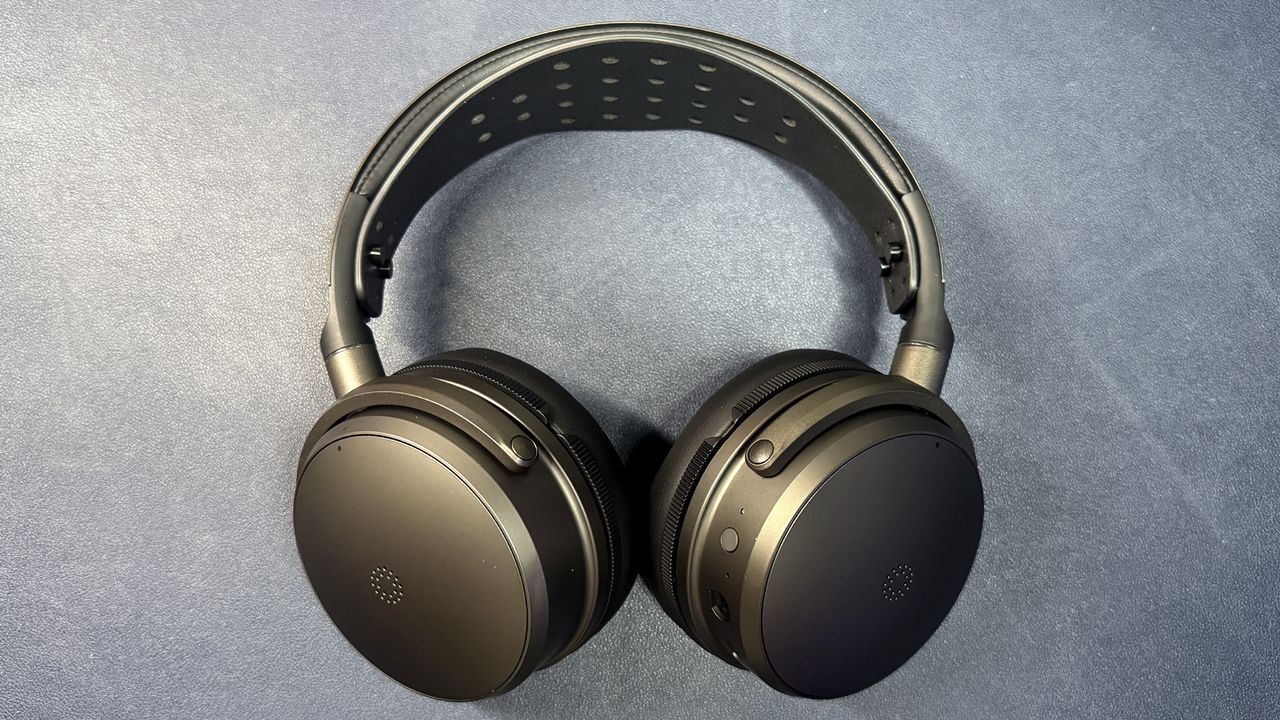 Audeze Maxwell 2