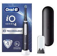 Oral-B iO4 Electric Toothbrush:&nbsp;was £240, now £89 at Boots (save £151)