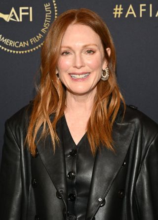 Julianne Moore at the AFI Awards 2023