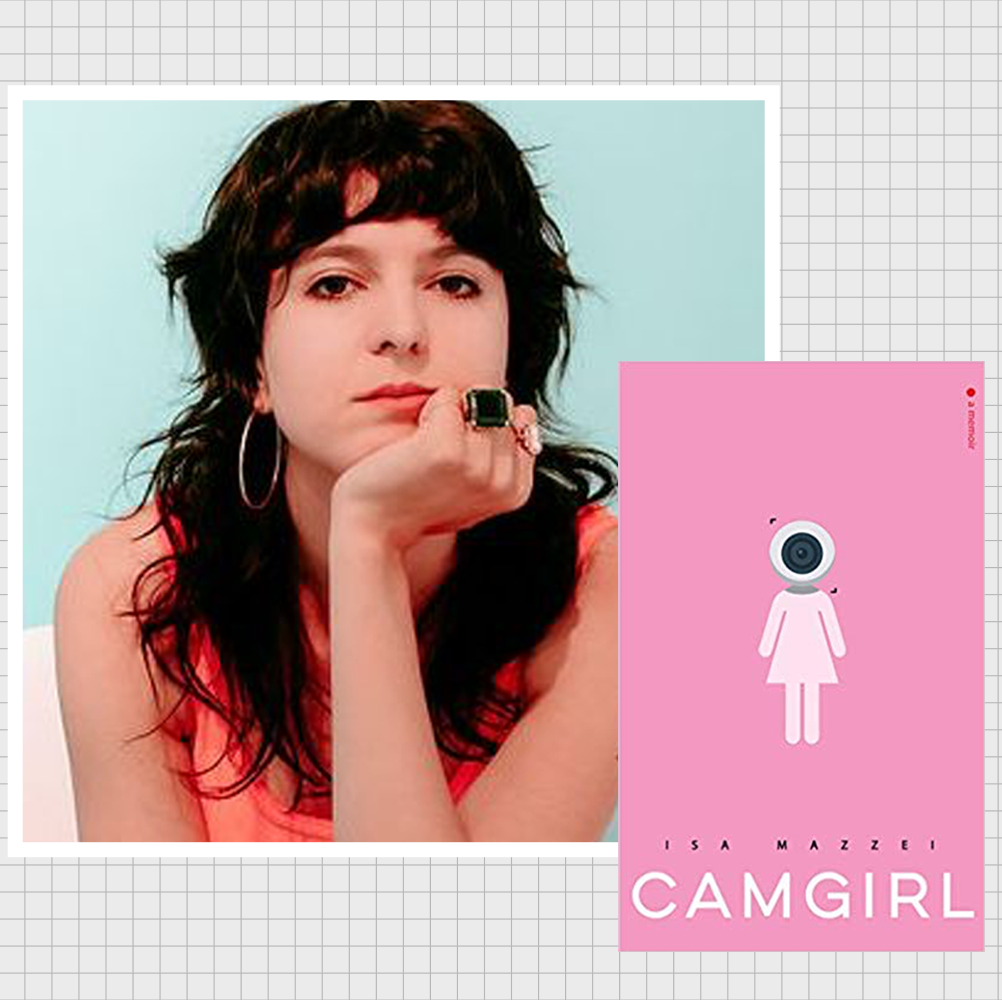 Cam Girl Conversation Starters Telegraph