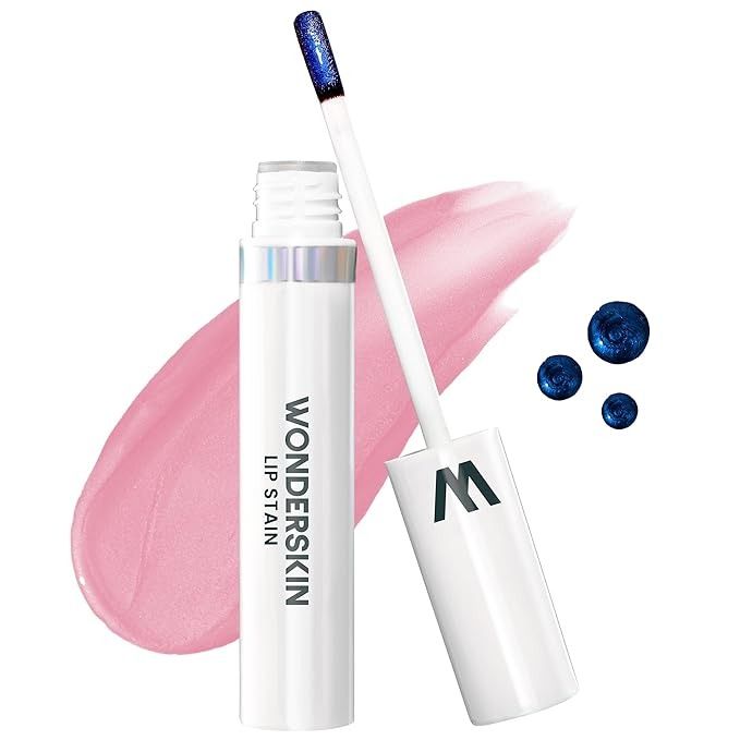 Wonderskin, Wonder Blading Lip Stain Peel Off Masque